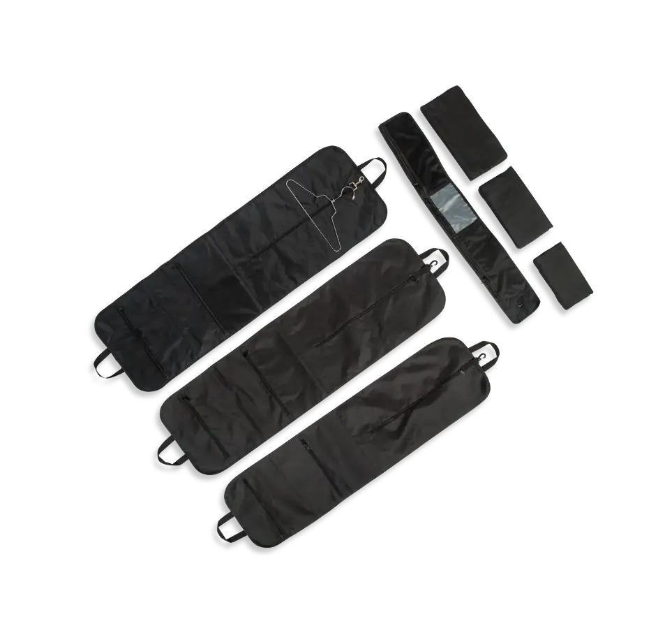 Accessoires valise eliteshell
