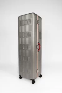Eliteshell valise grande taille xl angle