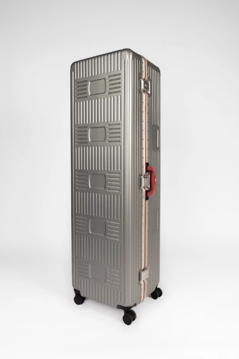 Eliteshell large suitcase xl angle