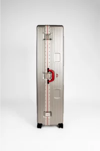 Eliteshell valise grande taille xl devant