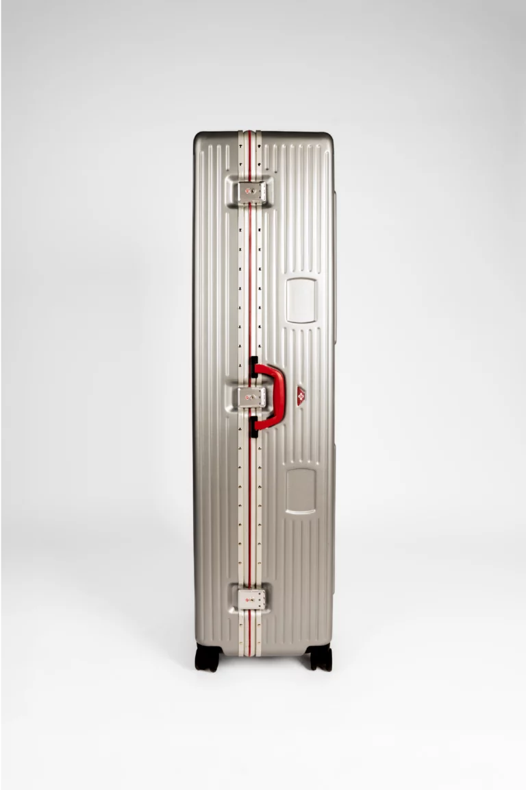 Eliteshell valise grande taille xl devant
