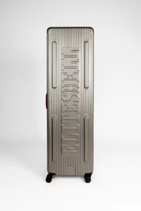 Eliteshell valise grande taille xl face