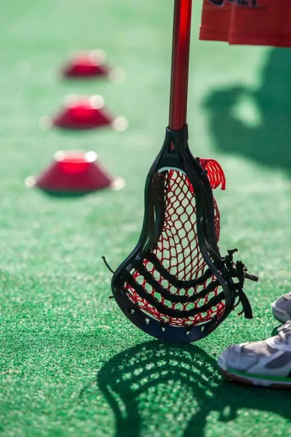 Alternatif sac lacrosse
