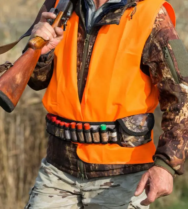 Alternatif sac transport equipement chasse
