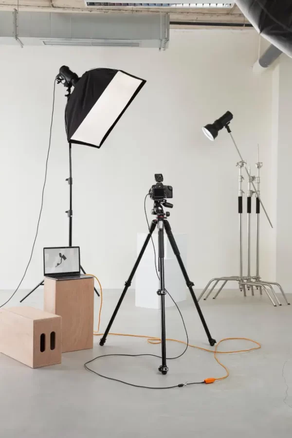 Alternatif sac transport materiel photographie