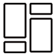 Interieur modulable