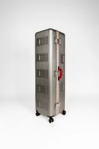 Eliteshell valise grande taille l angle
