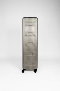 Eliteshell valise grande taille l arriere