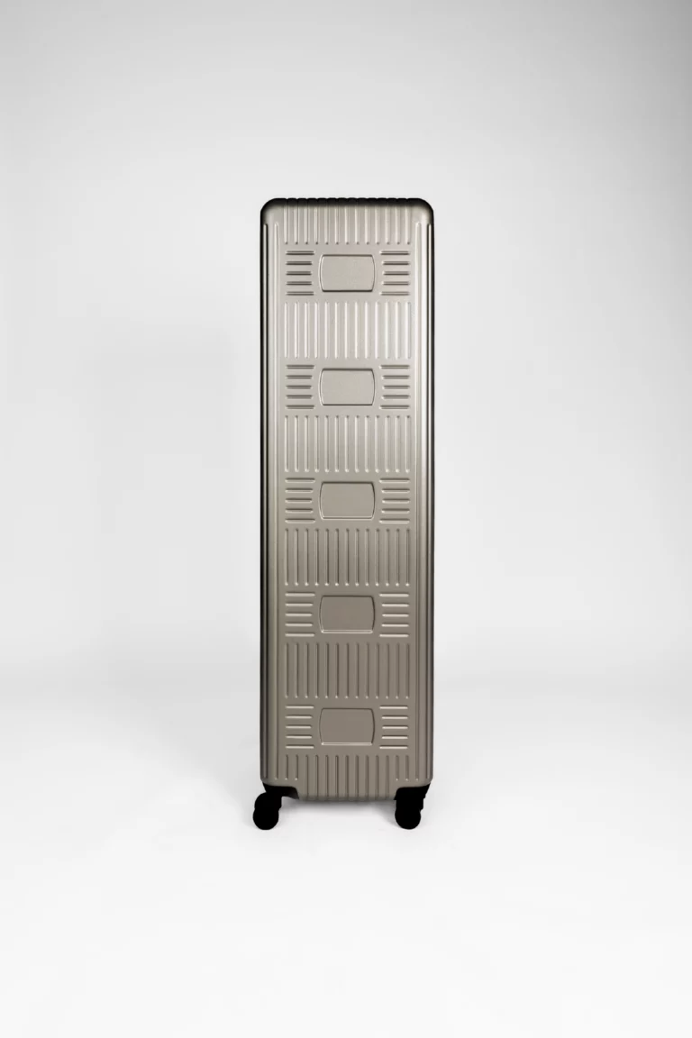 Eliteshell valise grande taille l arriere