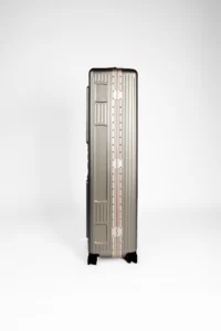 Eliteshell valise grande taille m arriere
