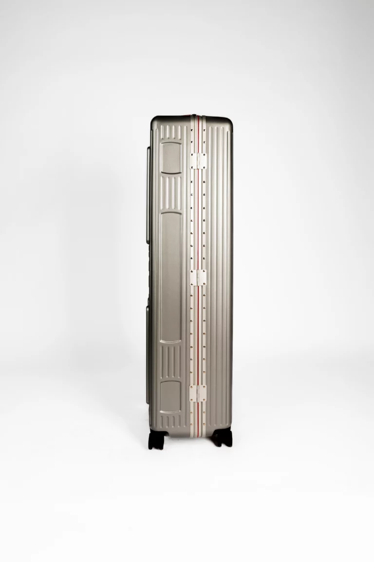 Eliteshell valise grande taille m arriere
