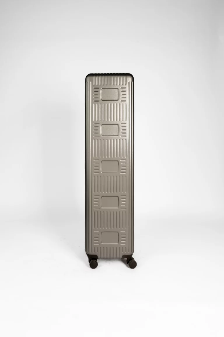 Eliteshell valise grande taille m arriere 1