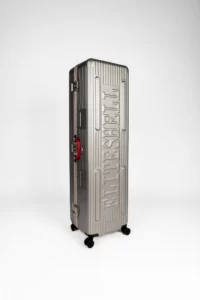 Eliteshell valise grande taille m cote