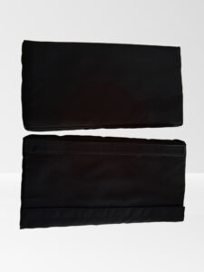 Lot 2 coussins protection eliteshell