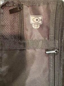 Pochette protectrice rfid tag eliteshell